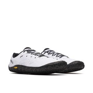 Merrell Vapor Glove 6 white/ black Velikost: 40, Vnitřní délka boty: 25,5 cm, Vnitřní šířka boty: 9,2 cm