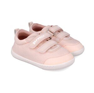 Biomecanics Dětské boty Garvalín 252339-D032 Rosa Velikost: 23, Vnitřní délka boty: 14,7 cm, Vnitřní šířka boty: 6,6 cm