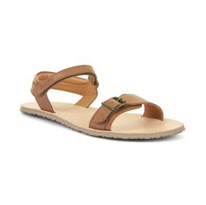Froddo Barefoot Flexy Buckle G3150285 Brown Velikost: 41