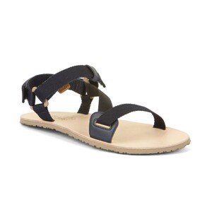 Froddo Barefoot Flexy Straps G3150284-1 Dark Blue Velikost: 40