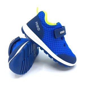 Dětské boty Primigi 7859022 Gore-Tex Blue Velikost: 27, Vnitřní délka boty: 17,5 cm, Vnitřní šířka boty: 7,0 cm