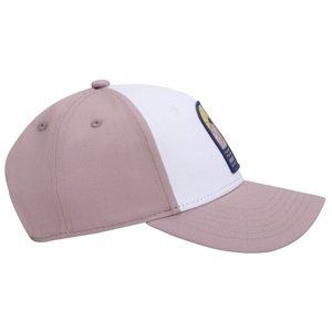Dětská kšiltovka Color Kids Woodrose Velikost: 54