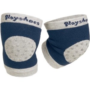 Dětské protiskluzové nákoleníky Playshoes Marine