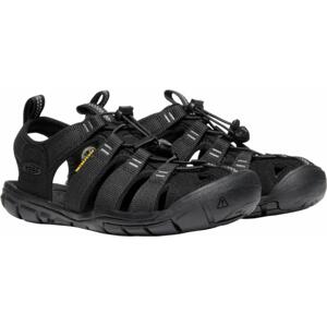 Keen Clearwater CNX W Black Velikost: 42, Vnitřní délka boty: 28,0 cm