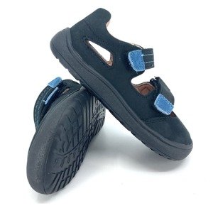 Protetika Nery Black Velikost: 22