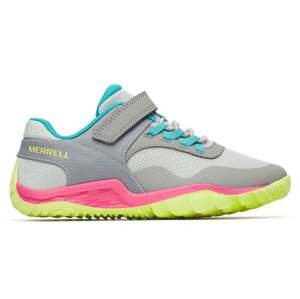 Merrell Trail Glove 7 A/C Grey/Pink Velikost: 38