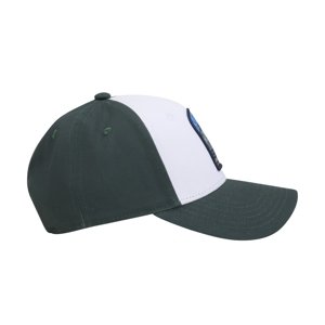 Dětská kšiltovka Color Kids Balsam Green Velikost: 50