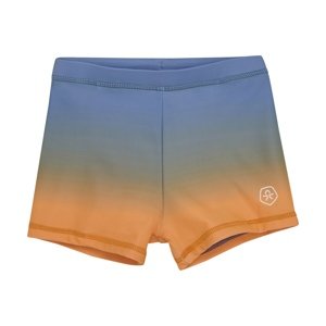 Chlapecké plavky Color Kids Coronet Blue Velikost: 122