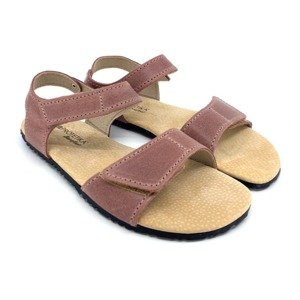 Protetika Belita Old Pink Velikost: 38, Vnitřní délka boty: 24,5 cm, Vnitřní šířka boty: 9,5 cm