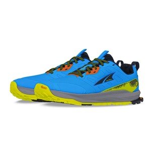 Trailové boty Altra LONE PEAK 9+ M Blue Velikost: 40, Vnitřní délka boty: 25,4 cm, Vnitřní šířka boty: 9,4 cm