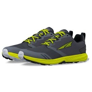 Trailové boty Altra Superior 7 M Dark Gray Velikost: 45, Vnitřní délka boty: 28,5 cm, Vnitřní šířka boty: 10,3 cm