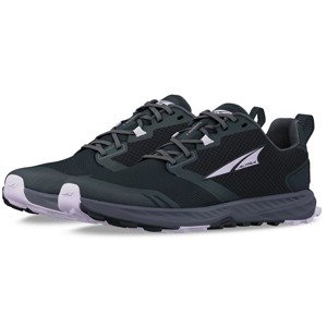 Trailové boty Altra Superior 7 W Black Velikost: 41, Vnitřní délka boty: 26,2 cm, Vnitřní šířka boty: 9,6 cm