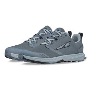 Trailové boty Altra Superior 7 W Gray Velikost: 40, Vnitřní délka boty: 25,5 cm, Vnitřní šířka boty: 9,4 cm