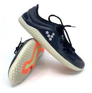 Pánské barefoot tenisky Vivobarefoot Primus Lite IV All Weather Obsidian Velikost: 40, Vnitřní délka boty: 26,4 cm, Vnitřní šířka boty: 10, 2 cm