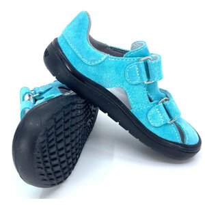 Jonap Daisy mint Velikost: 27, Vnitřní délka boty: 17,7 cm, Vnitřní šířka boty: 6,9 cm