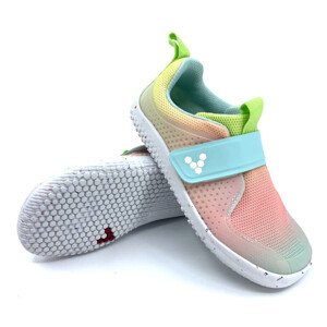 Dětské barefoot tenisky Vivobarefoot Primus Sport III Ombre Velikost: 28