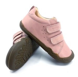 Geox Steppieup Nappa Old Rose Velikost: 26, Vnitřní délka boty: 16,5 cm, Vnitřní šířka boty: 6,6 cm