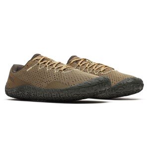 Merrell Vapor Glove 6 Cairn Velikost: 45, Vnitřní délka boty: 28,6 cm, Vnitřní šířka boty: 10,0 cm