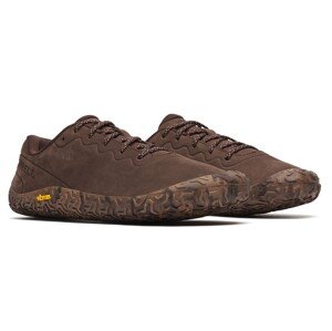 Merrell Vapor Glove 6 LTR Coffee Velikost: 45, Vnitřní délka boty: 28,4 cm, Vnitřní šířka boty: 10,1 cm