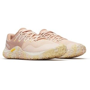 Merrell Trail Glove 7 Pink/ Salt Velikost: 37