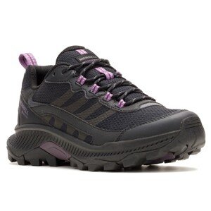 Merrell Speed Strike 2 GTX Black Velikost: 41, Vnitřní délka boty: 26,0 cm