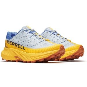 Merrell Agility Peak 5 Ice Blue Velikost: 40