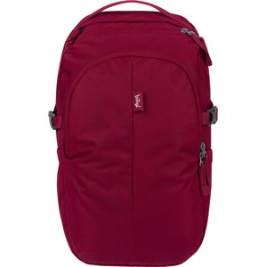 BAAGL Batoh Dash Burgundy GRS