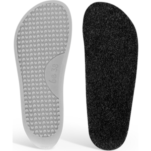 BeLenka Stélka Thermo Fleece pro podešev UniGrip Velikost: 47, Vnitřní délka boty: 30,3 cm, Vnitřní šířka boty: 11,2 cm