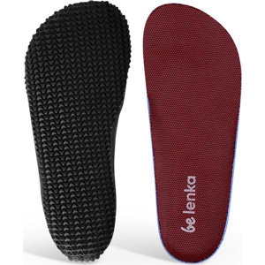 BeLenka Stélka ActiveBoost pro podešev TrailGrip Velikost: 47, Vnitřní délka boty: 30,3 cm, Vnitřní šířka boty: 11,2 cm