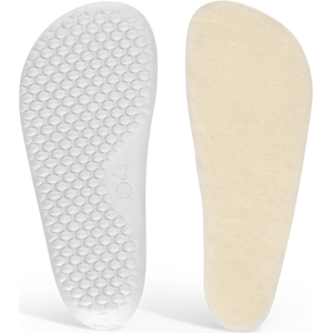 BeLenka Stélka ThermoMax Wool pro podešev KidsComfort Velikost: 35