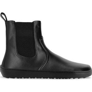 BeLenka Barefoot boty Be Lenka Allure - All Black Velikost: 45