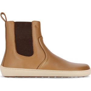 BeLenka Barefoot boty Be Lenka Allure - Light Cognac Velikost: 41