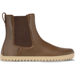BeLenka Barefoot boty Be Lenka Glam - Milk Chocolate Velikost: 41