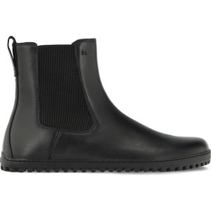 BeLenka Barefoot boty Be Lenka Glam - All Black Velikost: 43, Vnitřní délka boty: 27,9 cm, Vnitřní šířka boty: 10,5 cm