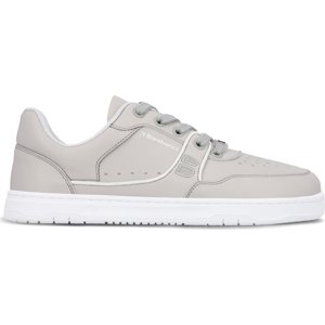 Barefoot tenisky Barebarics Arise - Light Grey Velikost: 47