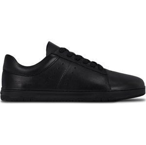 Barefoot tenisky Barebarics Enigma - All Black Velikost: 41