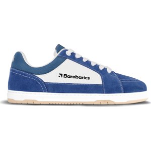 Barefoot boty Barebarics Legend - Blue Velikost: 40
