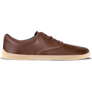 BeLenka Barefoot boty Be Lenka Cityscape - Magnum Brown Velikost: 42, Vnitřní délka boty: 27,2 cm, Vnitřní šířka boty: 10,3 cm
