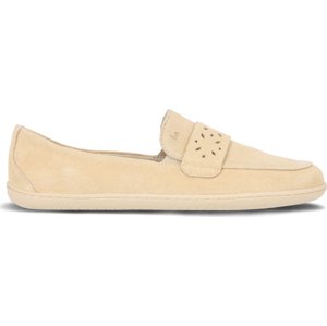 BeLenka Barefoot mokasíny Be Lenka Bianca - Beige Velikost: 42
