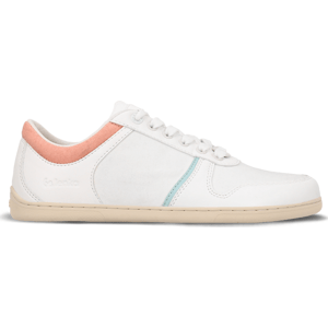 BeLenka Barefoot tenisky Be Lenka Echo - White & Cotton Candy Vegan Velikost: 43
