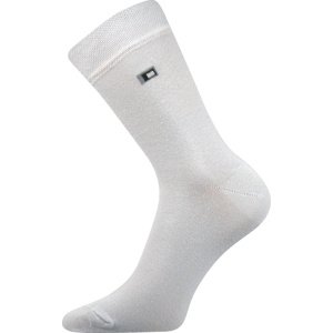 Boma® Ponožky Boma Žolík II - sv.šedá II Velikost: 47-50 (32-34)