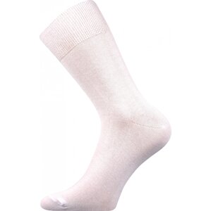 Boma® Ponožky Boma Radovan-a - bílá Velikost: 39-42 (26-28)