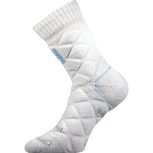 VoXX® Ponožky VoXX Force - bílá Velikost: 39-42 (26-28)