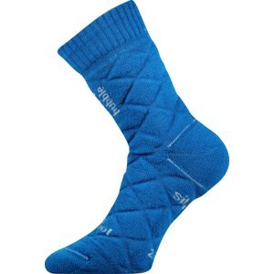 VoXX® Ponožky VoXX Force - modrá Velikost: 39-42 (26-28)