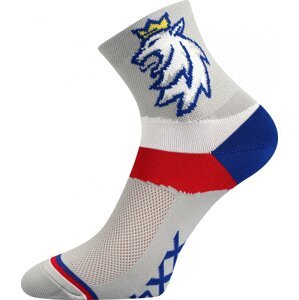 VoXX® Ponožky VoXX Ralf X - lev Velikost: 39-42 (26-28)