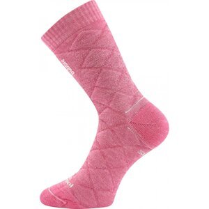 VoXX® Ponožky VoXX Force - růžová Velikost: 35-38 (23-25)