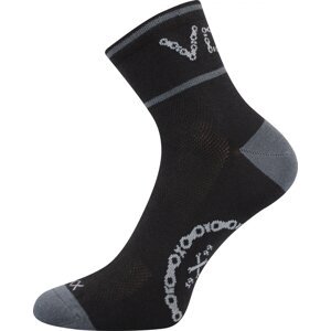 VoXX® Ponožky VoXX Slavix - černá Velikost: 43-46 (29-31)