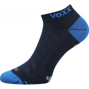 VoXX® Ponožky VoXX Bojar - tm.modrá Velikost: 43-46 (29-31)