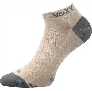 VoXX® Ponožky VoXX Bojar - béžová Velikost: 43-46 (29-31)