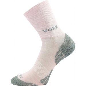 VoXX® Ponožky VoXX Irizarik - růžová Velikost: 20-24 (14-16)